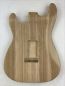 Preview: Body Paulownia, 2-pcs. Strat, Unique Piece #013